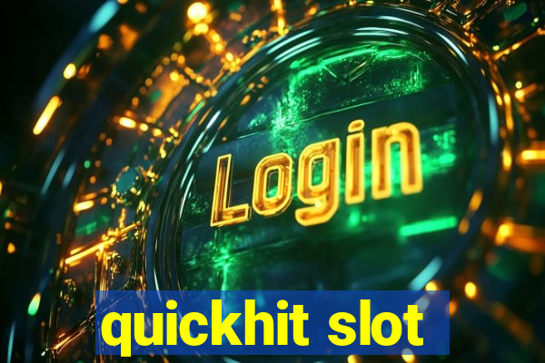 quickhit slot