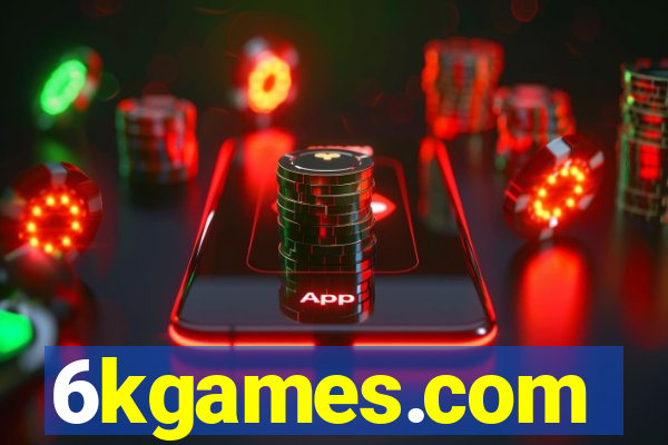 6kgames.com