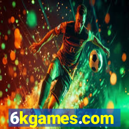 6kgames.com