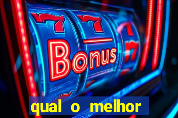 qual o melhor aplicativo para jogar e ganhar dinheiro