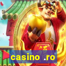 casino .ro