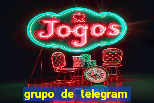 grupo de telegram mais 18