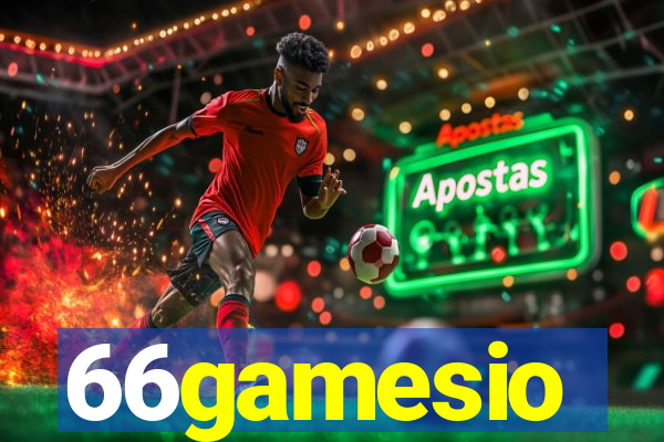 66gamesio