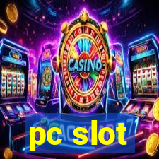 pc slot