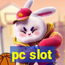 pc slot