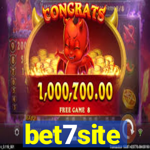 bet7site