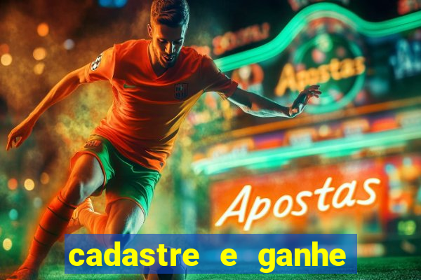 cadastre e ganhe aposta gratis