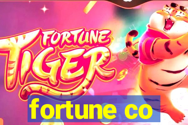 fortune co