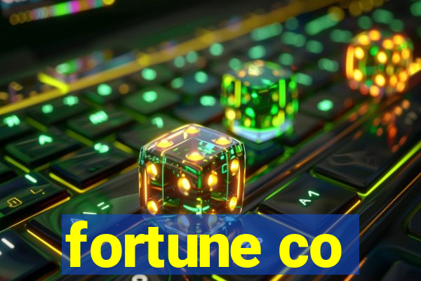 fortune co