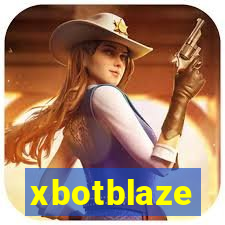 xbotblaze