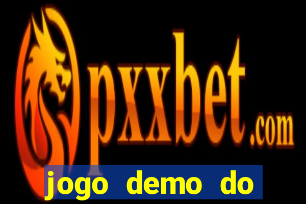 jogo demo do fortune ox