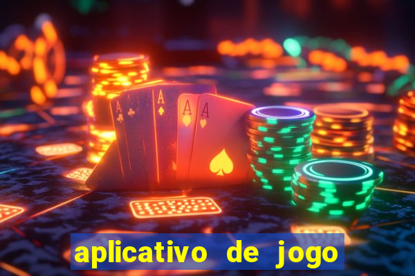 aplicativo de jogo que da bonus no cadastro