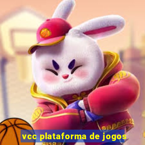 vcc plataforma de jogos