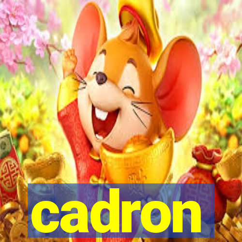 cadron