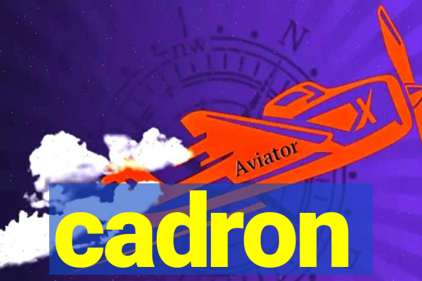 cadron