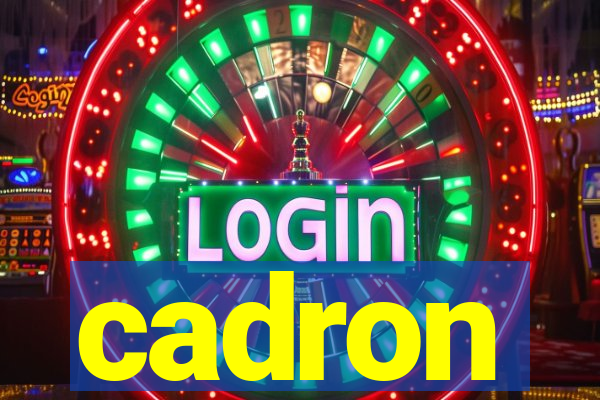 cadron