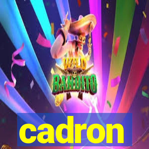 cadron