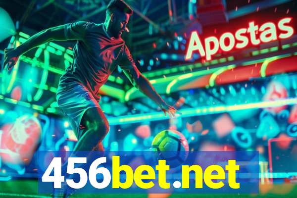 456bet.net