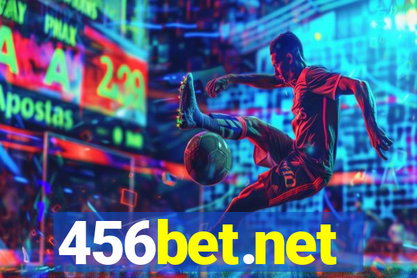 456bet.net