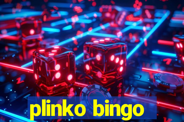 plinko bingo