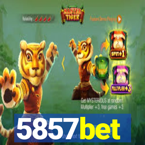 5857bet