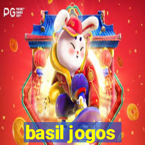 basil jogos