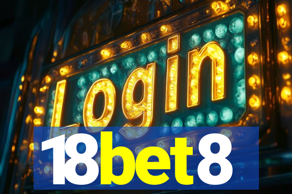 18bet8