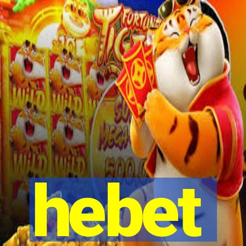 hebet