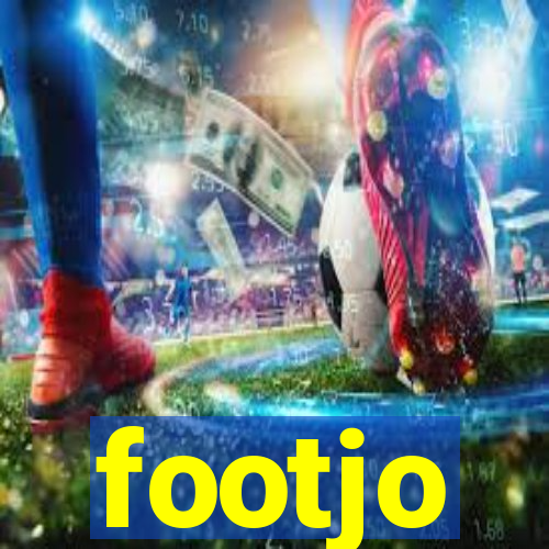 footjo