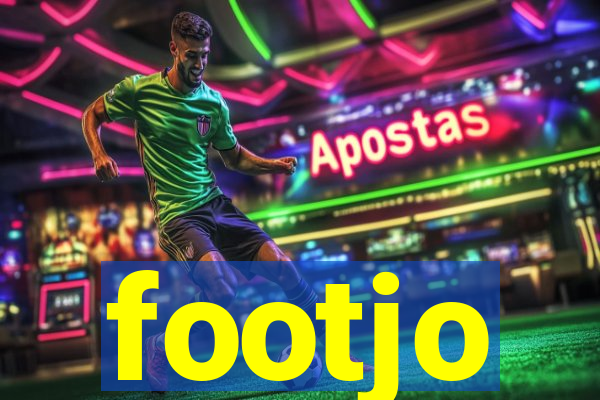 footjo