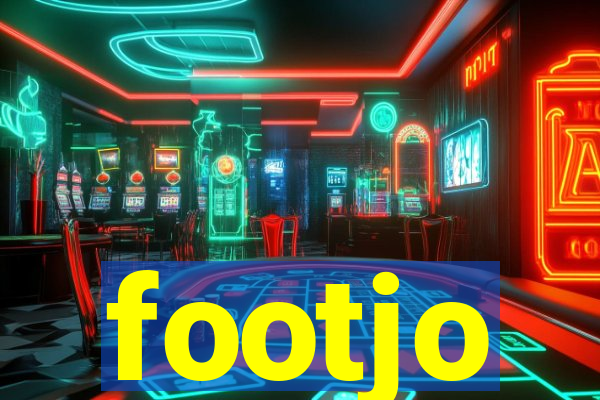 footjo