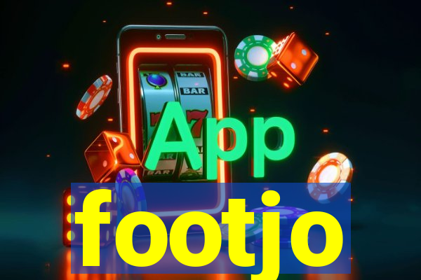 footjo