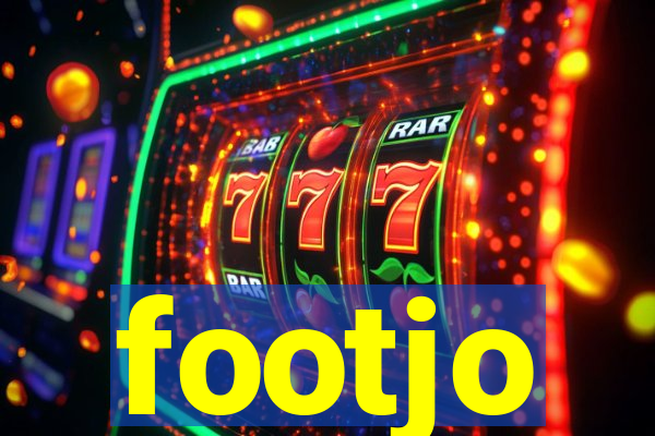 footjo