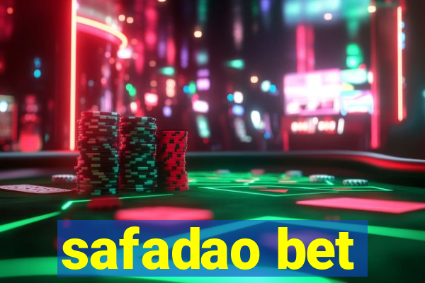 safadao bet