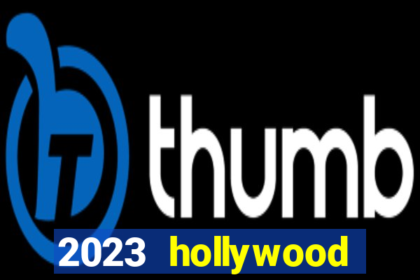 2023 hollywood casino 400