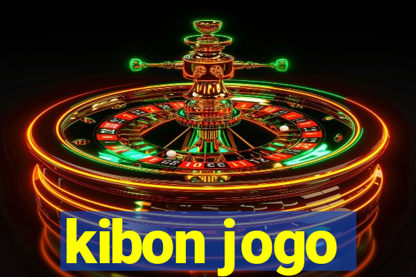 kibon jogo