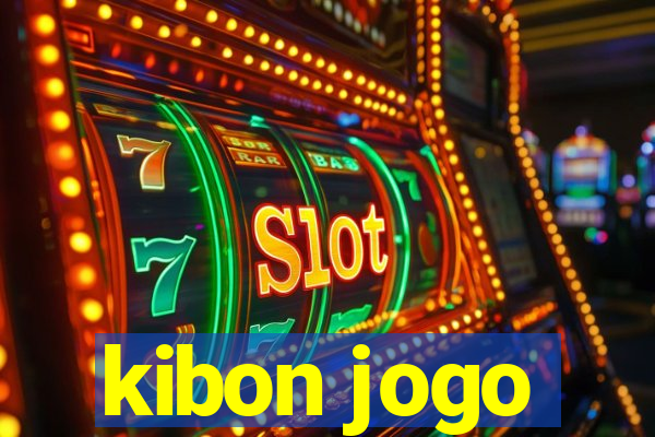 kibon jogo