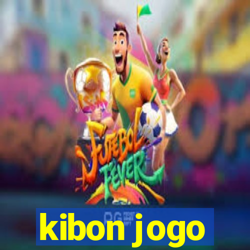 kibon jogo