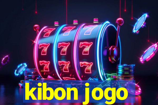 kibon jogo