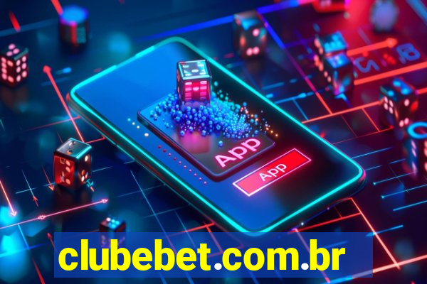 clubebet.com.br