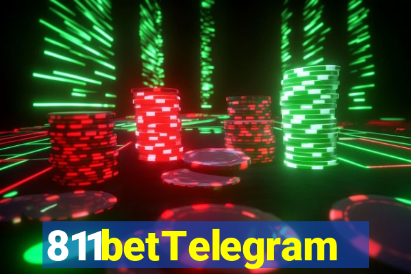 811betTelegram