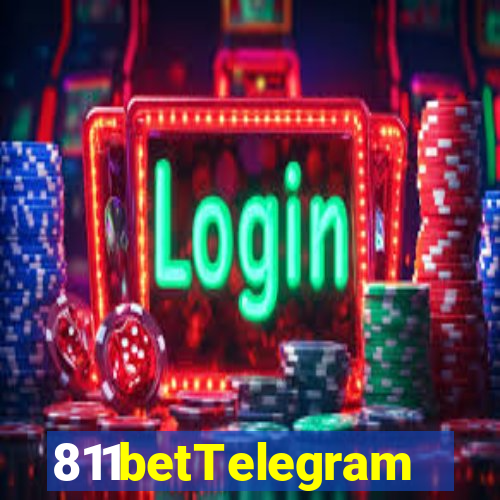 811betTelegram