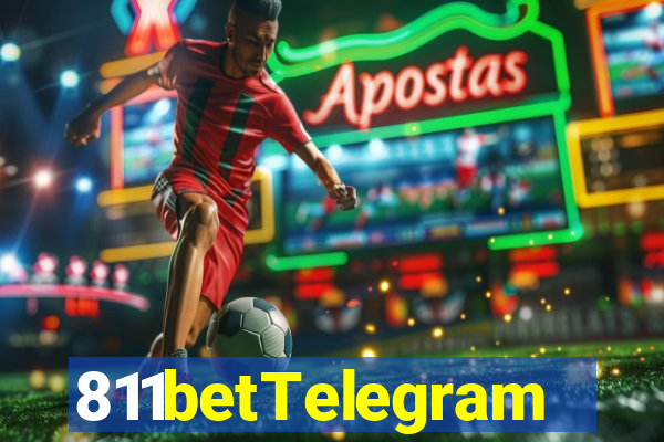 811betTelegram