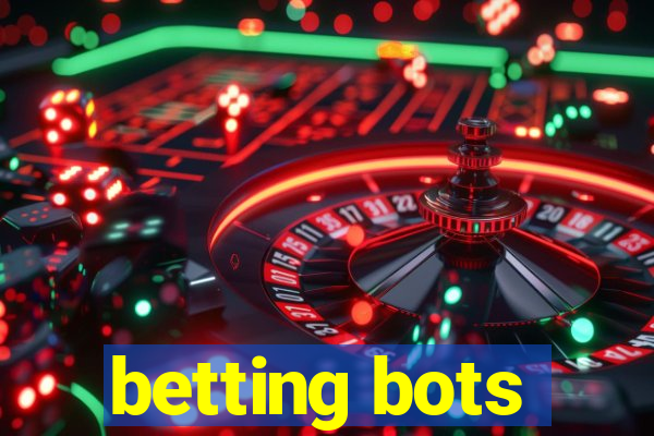 betting bots