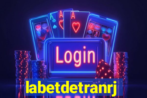 labetdetranrj