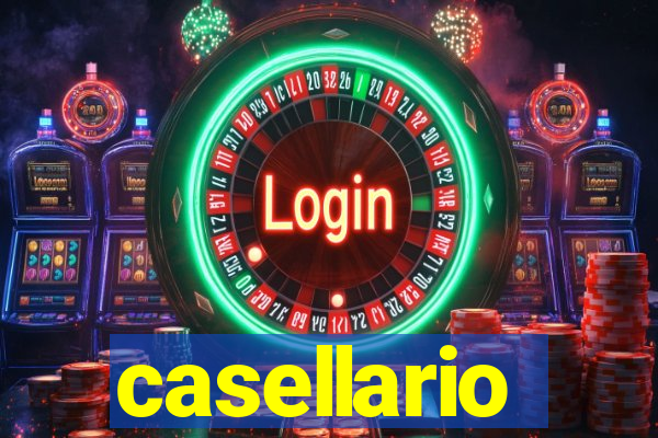 casellario giudiziale como