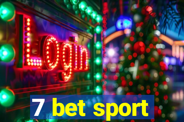 7 bet sport