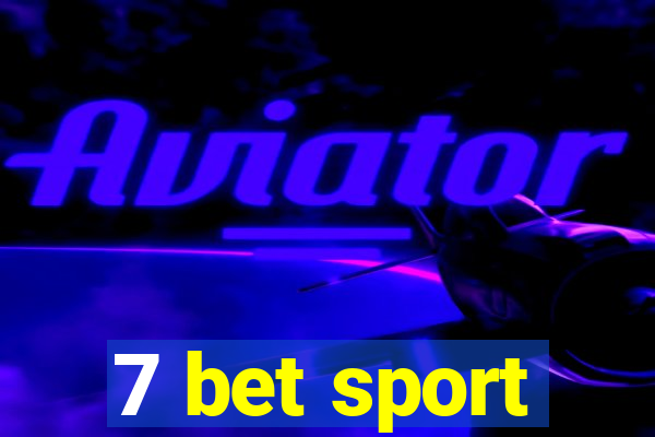 7 bet sport