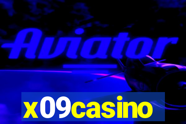 x09casino