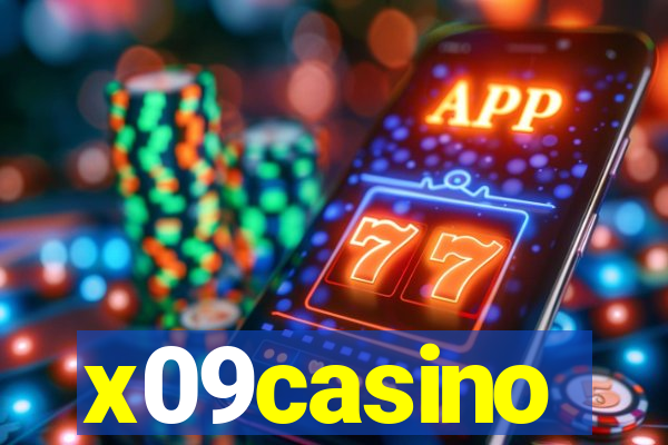 x09casino